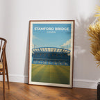 Chelsea - Stamford Bridge