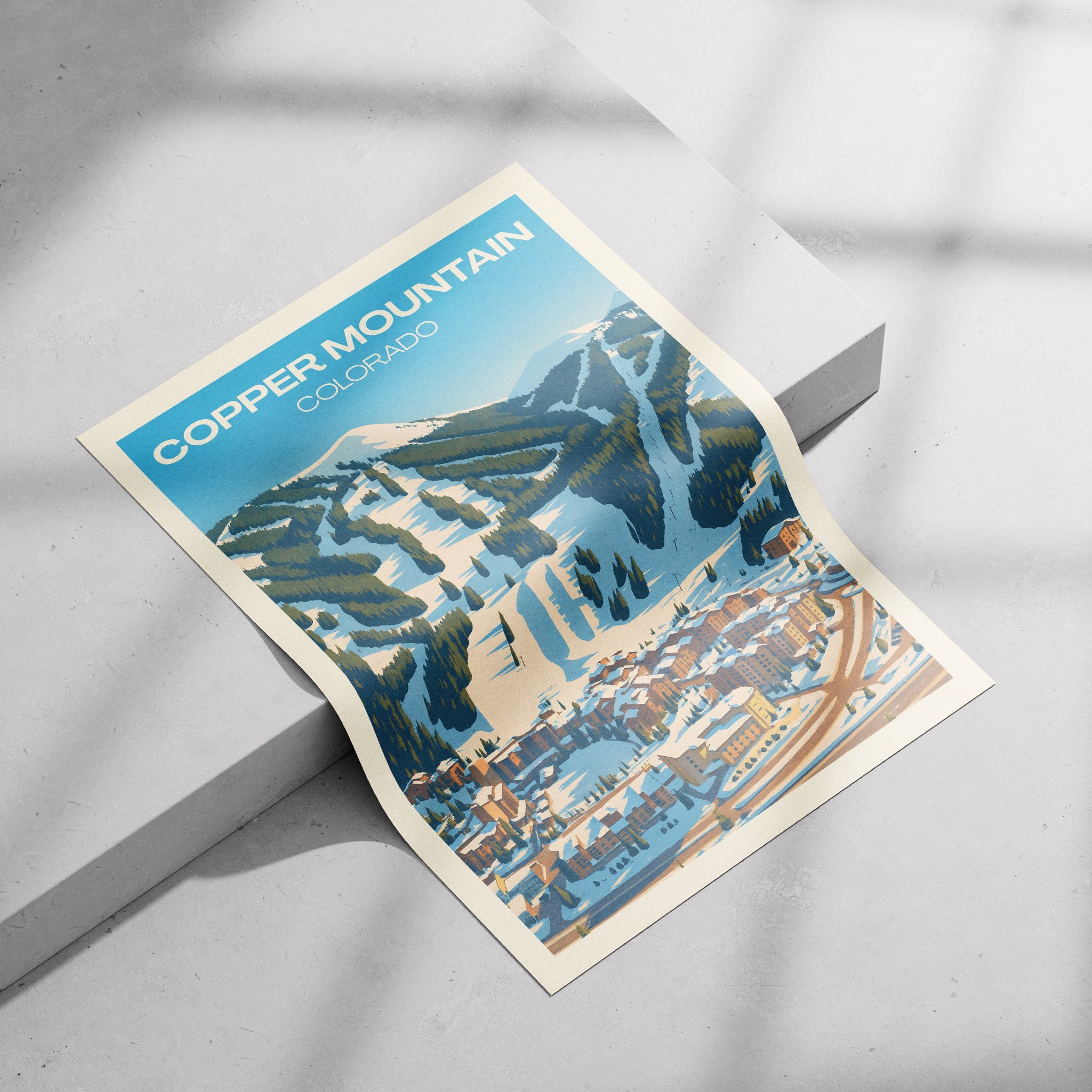 Copper Mountain - Colorado