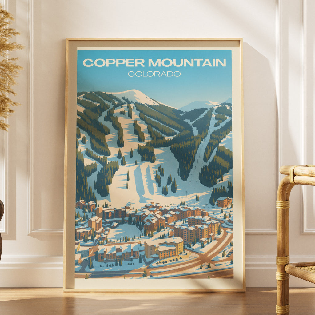 Copper Mountain - Colorado
