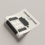 Craven Cottage Stadium Layout - Fulham
