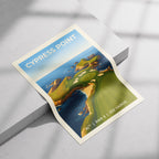 Cypress Point 16th Hole