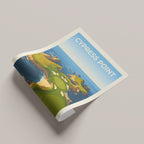 Cypress Point 16th Hole