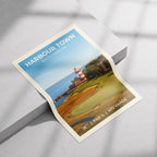 Harbour Town 18th Hole