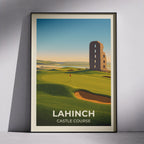 Lahinch Golf Club Castle Course