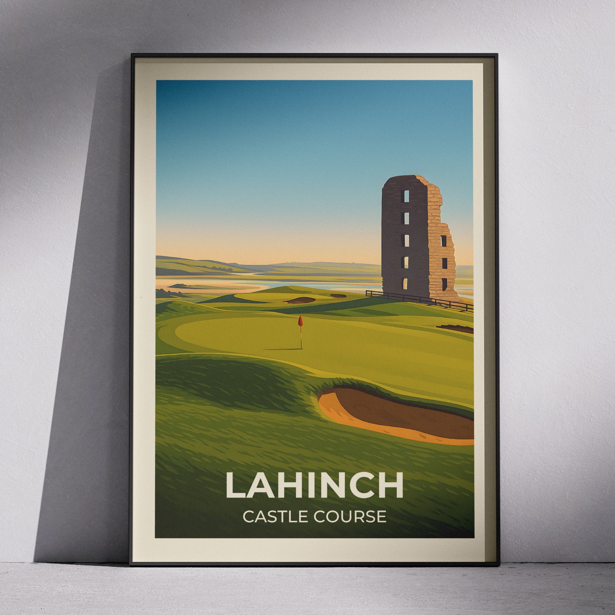 Lahinch Golf Club Castle Course