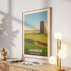 Lahinch Golf Club Castle Course