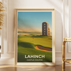 Lahinch Golf Club Castle Course