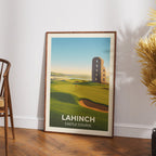 Lahinch Golf Club Castle Course