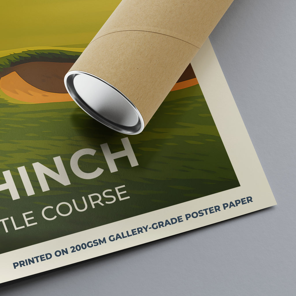 Lahinch Golf Club Castle Course