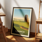 Lahinch Golf Club Castle Course