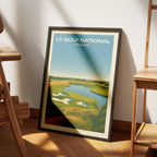 Le Golf National Golf Course