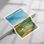 Le Golf National Golf Course