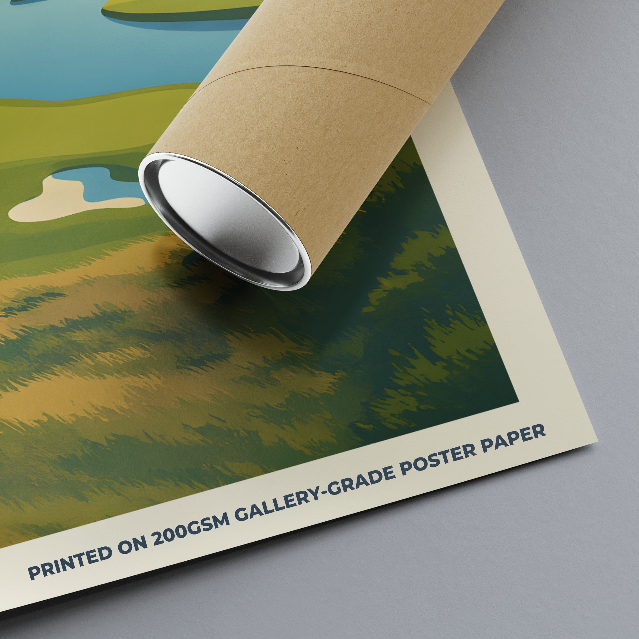 Le Golf National Golf Course