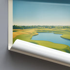 Le Golf National Golf Course