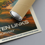 Lofoten Links