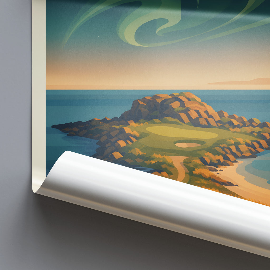 Lofoten Links