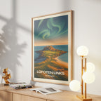 Lofoten Links