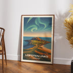 Lofoten Links