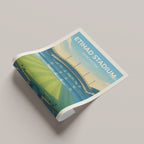 Manchester City - The Etihad