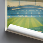 Manchester City - The Etihad