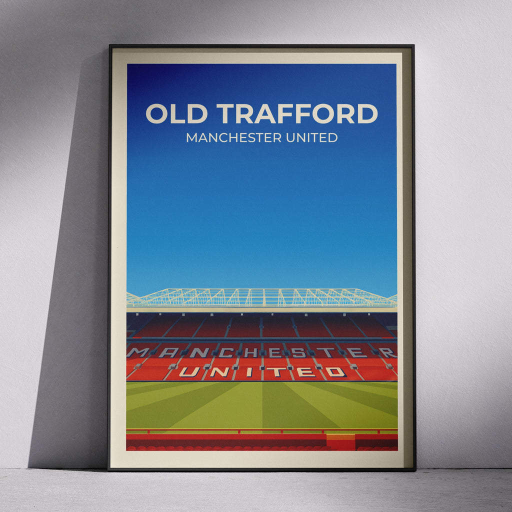 Manchester United - Old Trafford