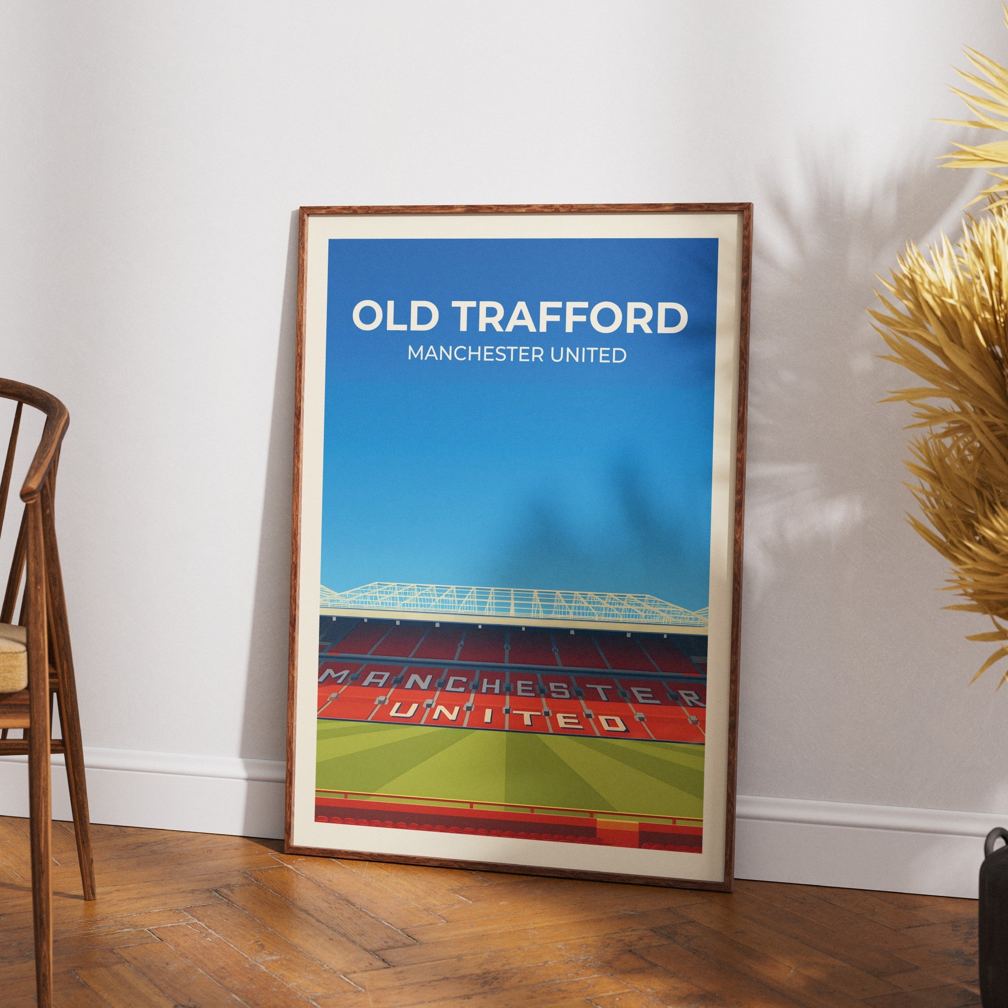 Manchester United - Old Trafford