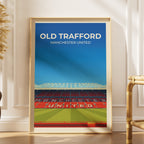Manchester United - Old Trafford