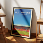 Manchester United - Old Trafford