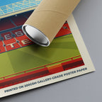 Manchester United - Old Trafford