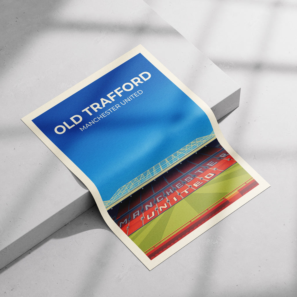 Manchester United - Old Trafford