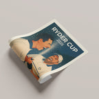 McIlroy & Lowry Ryder Cup 2025