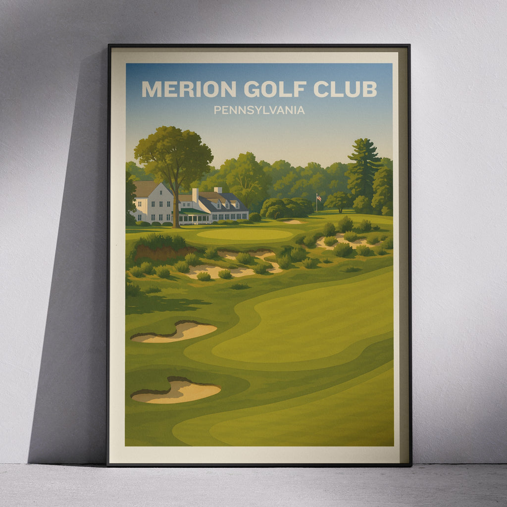 Merion