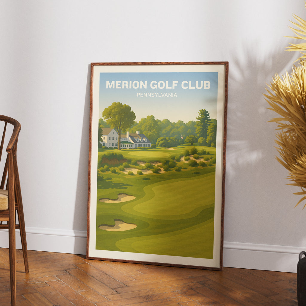 Merion