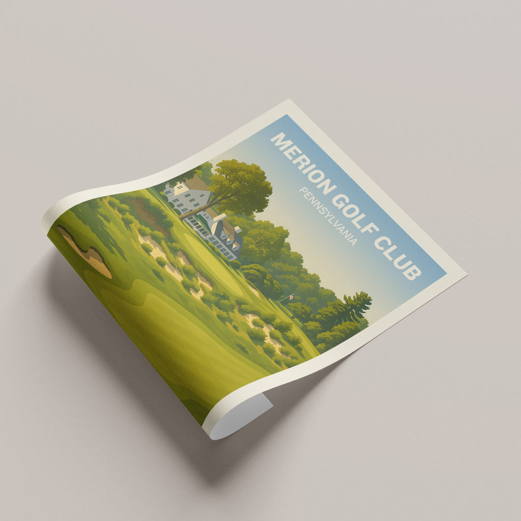 Merion