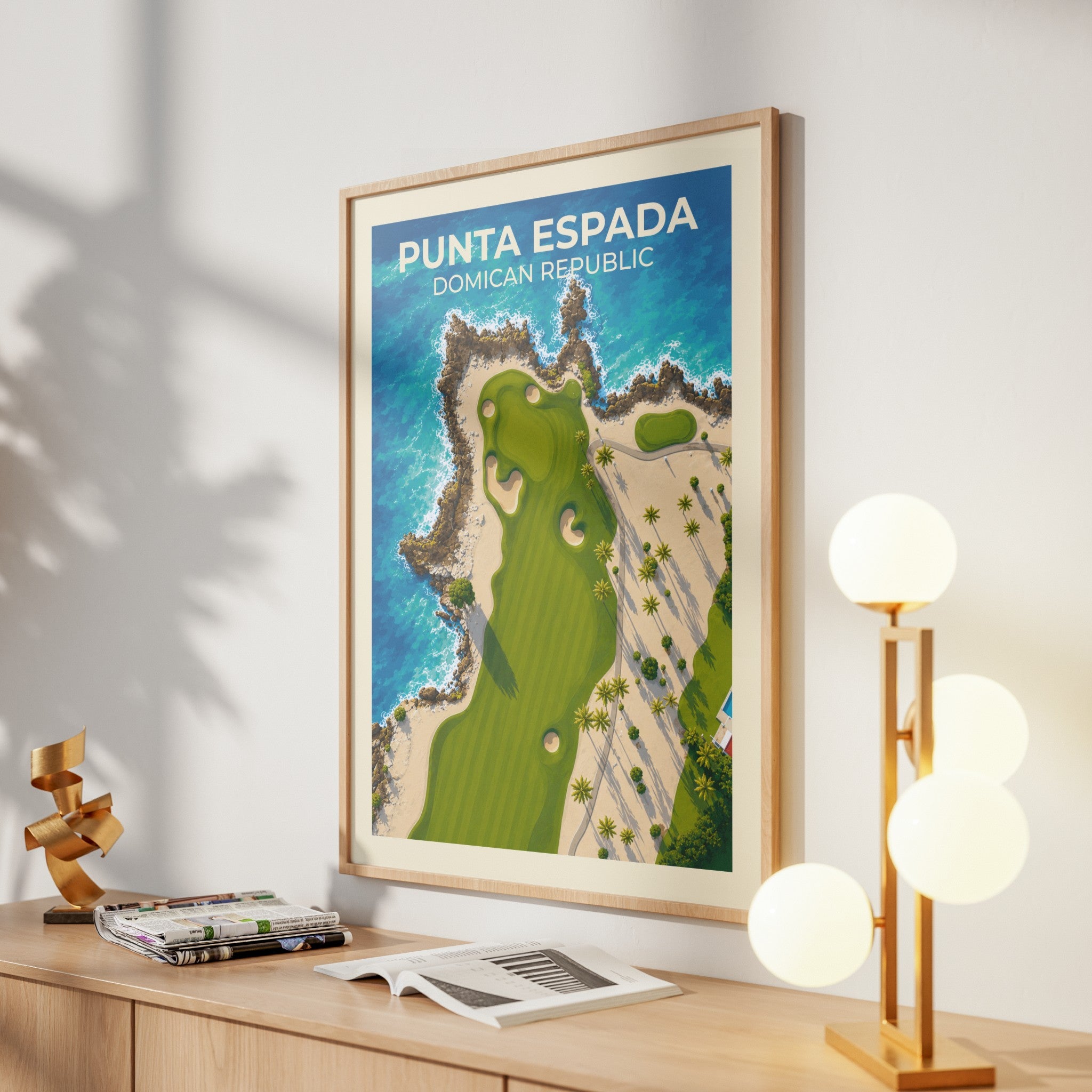 Punta Espada