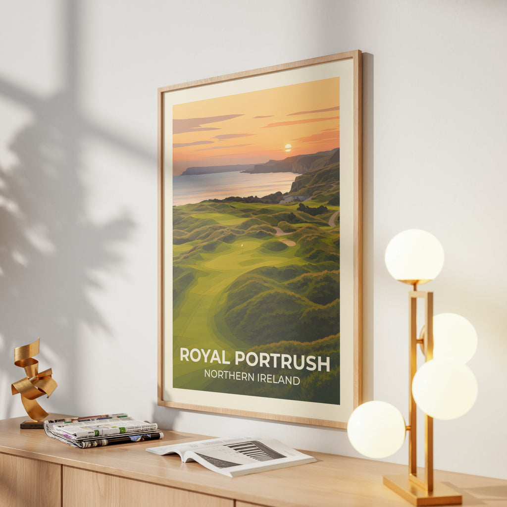 Royal Portrush