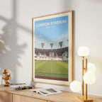 West Ham United - London Stadium
