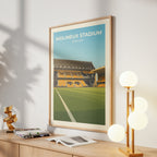 Wolves - Molineux Stadium