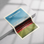 Arsenal - The Emirates