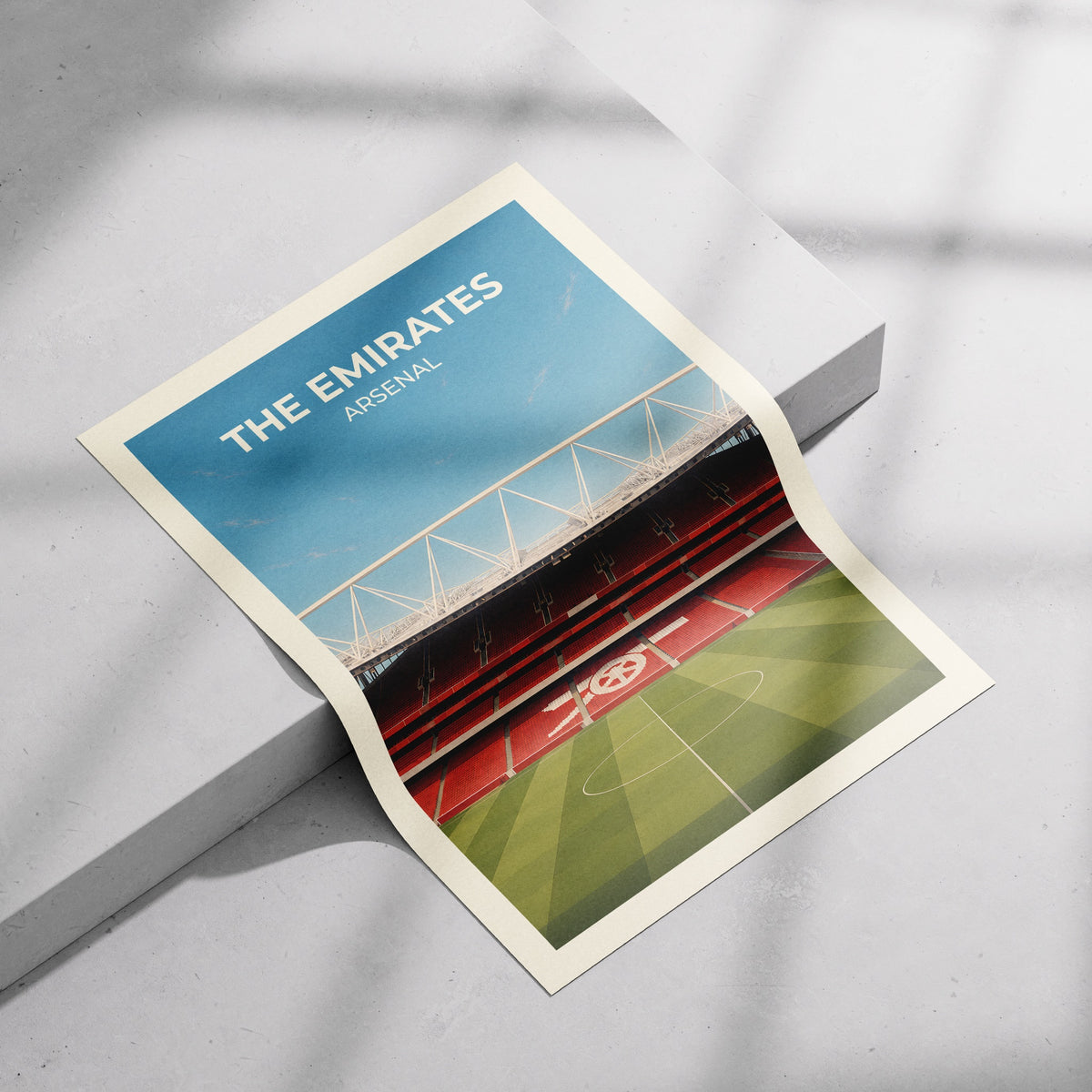 Arsenal - The Emirates