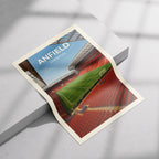 Liverpool - Anfield