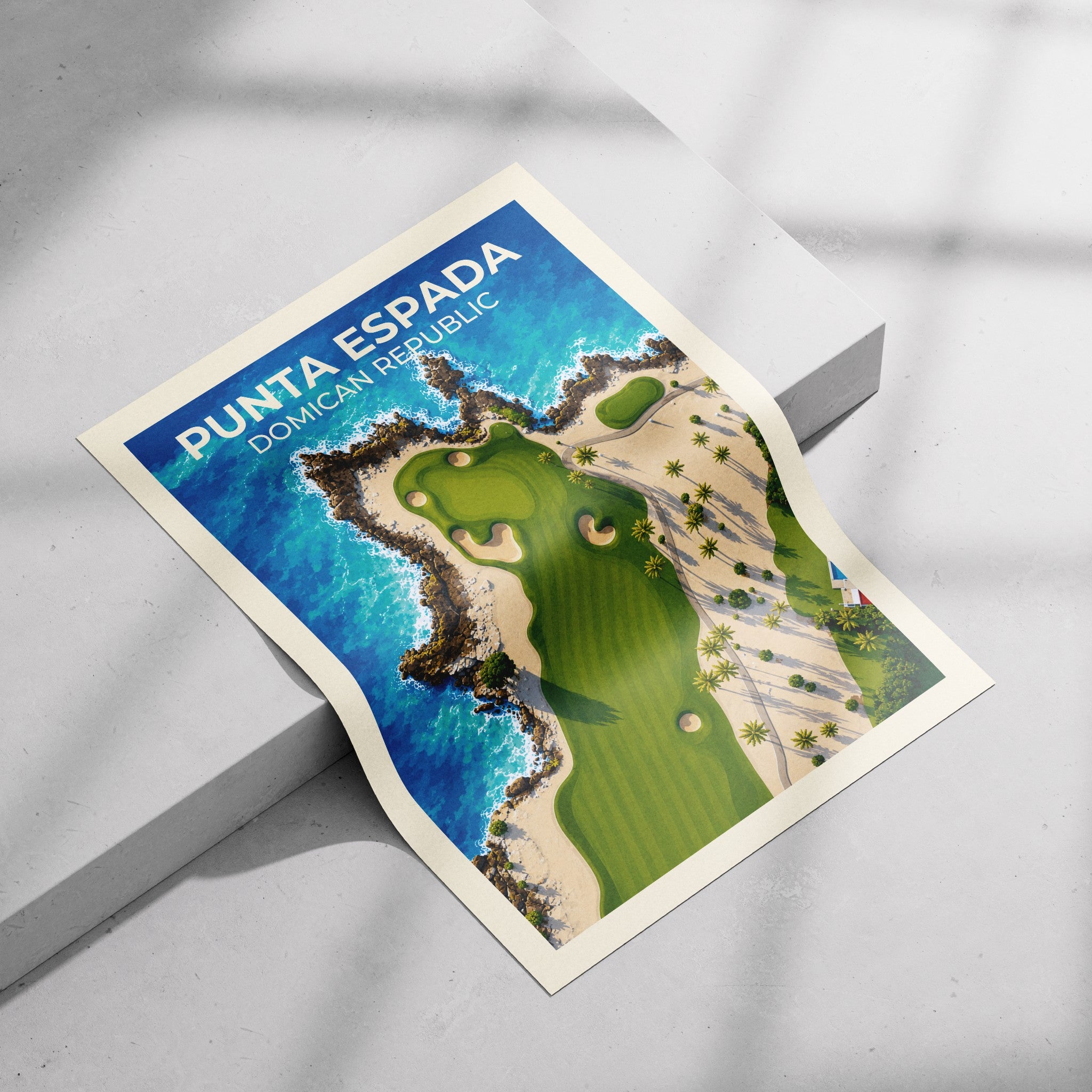 Punta Espada