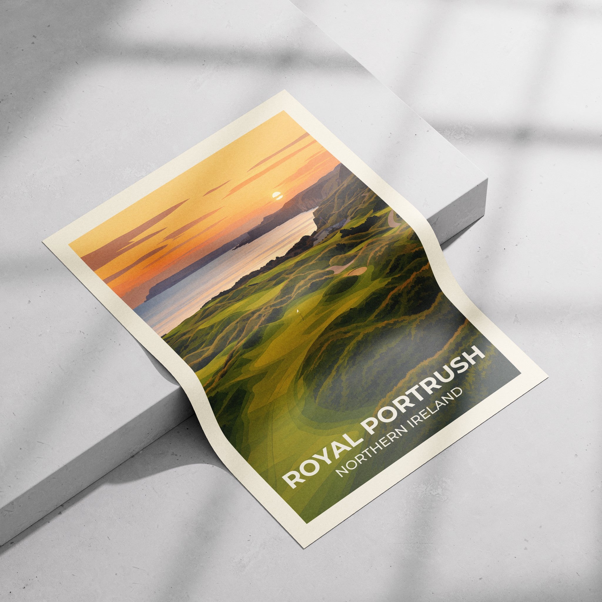 Royal Portrush