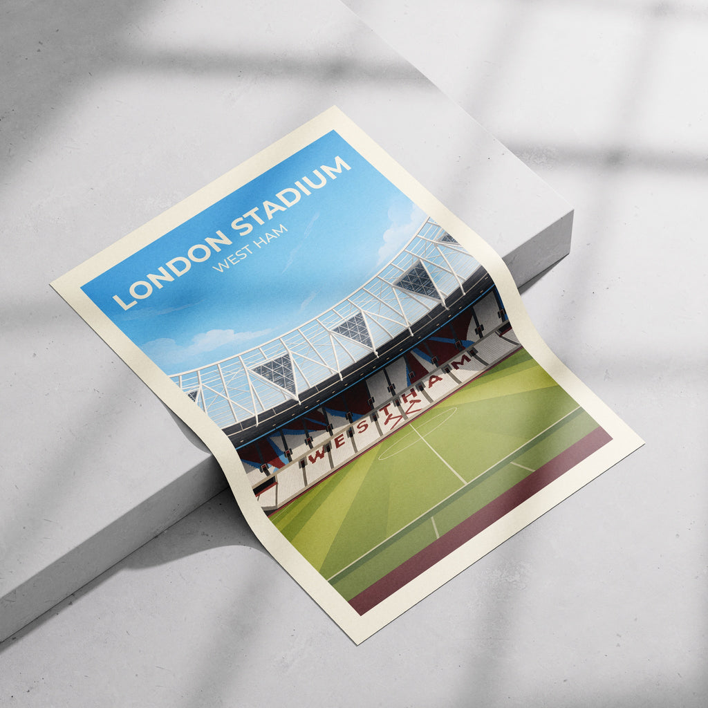 West Ham United - London Stadium
