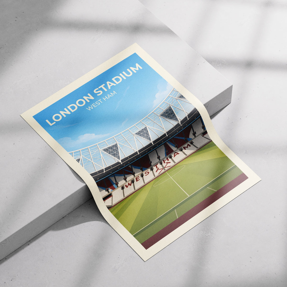 West Ham United - London Stadium