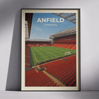 Liverpool - Anfield