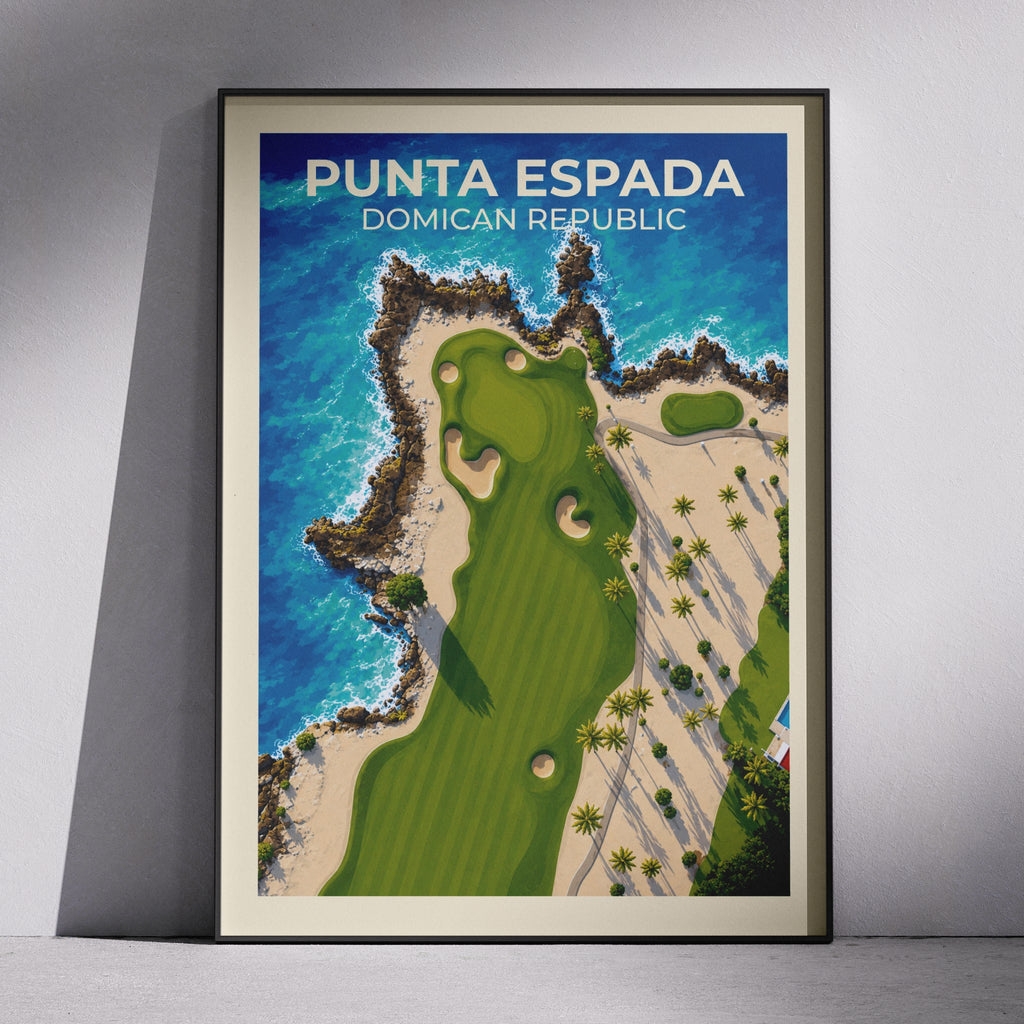 Punta Espada