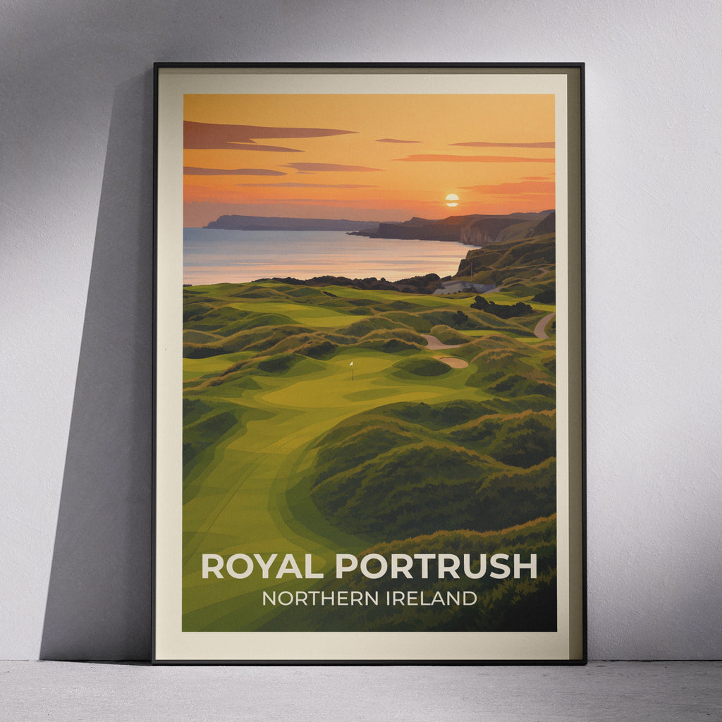 Royal Portrush