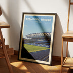 Chelsea - Stamford Bridge