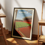 Liverpool - Anfield